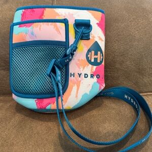 Hydrojug sleeve